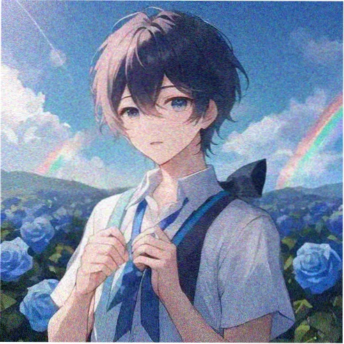 道友头像