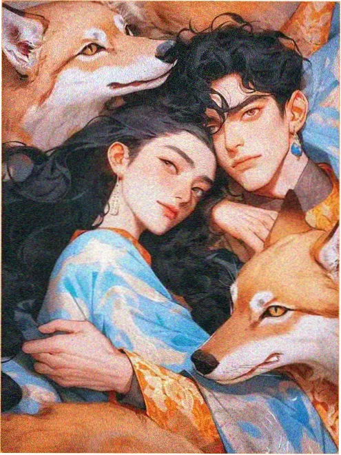 仙侠剧推荐：剑落云州电影海报